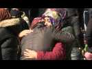 Séisme en Turquie et Syrie: plus de 11.000 morts, le temps presse pour les secouristes