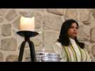 À Jérusalem, une pasteure palestinienne veut faire des émules