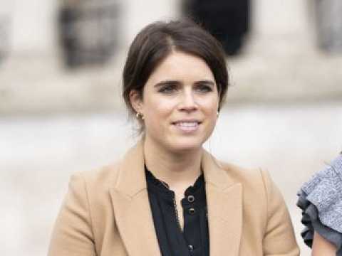 VIDEO : Princesse Eugenie : va-t-elle quitter l?Angleterre et rejoindre Harry en Californie ?