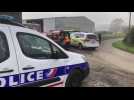 Saint-Omer: un maraîcher décède après l'explosion d'un pneu de tracteur