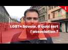 Chambéry : 3 questions à Hugo Dudouit, nouveau président de LGBT+ Savoie