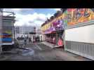Saint-Omer: l'arrivée de la foire rime avec fourrière pour 14 automobilistes étourdis
