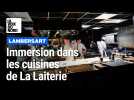 Lambersart : La Laiterie, 120 ans d'histoire et de gastronomie