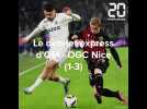 Le debrief express d'OM - OGN Nice (1-3)