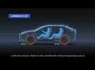 Lexus RZ with DIRECT4 Tech Animation - Information