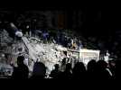 Un séisme de magnitude 7,8 secoue la Turquie et la Syrie