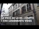 Le logement à Laon