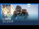 L'info du jour | 6 février - Matin