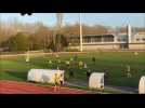 Football (R1) : à Cambrai, le penalty de Saint-Omer et la sortie sous les huées des arbitres