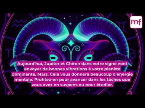 Horoscope du jour du mercredi 8 février 2023