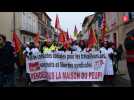 Grève du 7 février : nouvelle journée de contestation sociale en Tarn-et-Garonne