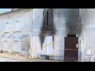 France: sept enfants et leur mère décèdent dans l'incendie de leur maison