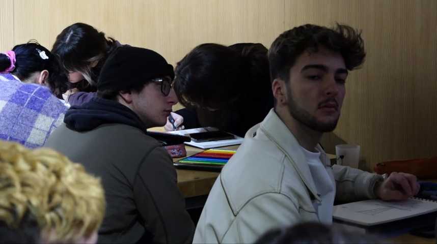 Thumbnail Les écoles d'art en danger ?