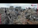 Séisme en Turquie: les secousses du tremblement de terre perçues en Belgique