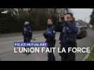 La police mutualisée, c'est quoi ?