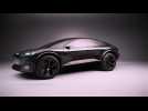 Audi activesphere concept - Reveal