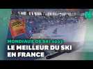 3 raisons de regarder les Mondiaux de ski alpin à Courchevel et Méribel