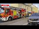 VIDEO. Un homme de 52 ans est décédé dans un incendie à Beuvillers, près de Lisieux
