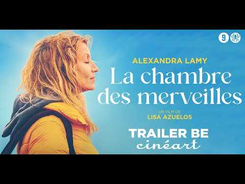 La Chambre des Merveilles (Lisa Azuelos) - Alexandra Lamy & Muriel Robin - Trailer BE