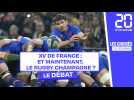 Le XV de France invincible : Et maintenant, le rugby champagne ? (replay Twitch)