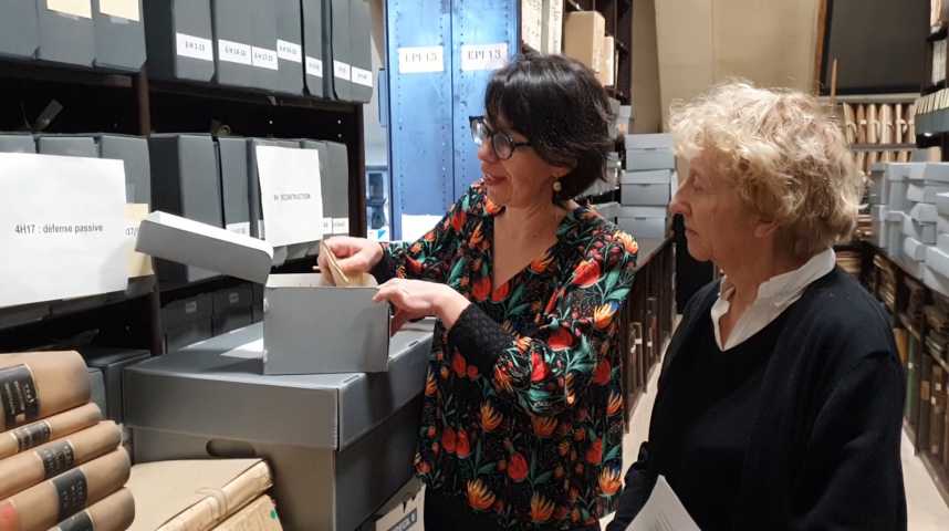 Comment Faire Pour Avoir Des Archives Du Courrier Picard