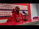 Auxerre - Stade de Reims : l'avant-match avec Yunis Abdelhamid
