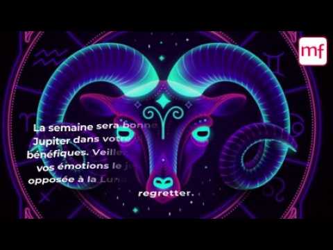 Horoscope de la semaine du 6 au 12 février 2023