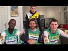 Enduropale : trois pilotes de Dakar au départ