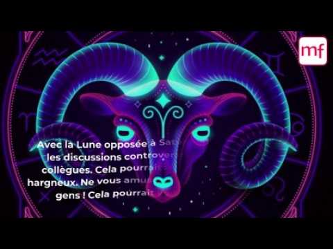 Horoscope du jour du lundi 6 février 2023