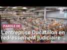 Villeneuve-d'Ascq : l'entreprise Ducatillon en redressement judiciaire