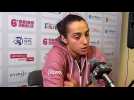 WTA - Open 6e Sens - Lyon 2023 - Caroline Garcia