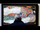 A lost Klimt masterpiece returns to Austria after 60 years