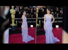 Watch video of With Spring Starting To Bloom, We're Checking Out The Sweetest Of Celebrity Trends - Pastel Dresses. - Stars Sweeten Up In Pastel Dresses - Label : Splash Fashion -