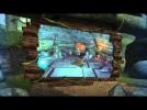 Vid�o [Multi] LEGO : Legends of Chima : Le Voyage de Laval - Trailer d'annonce