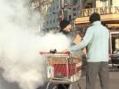 Hidden Camera : Polluting street vendor Prank