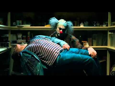 Stitches Ross Noble Official UK Trailer