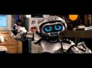 Robosapien Movie - Official Trailer