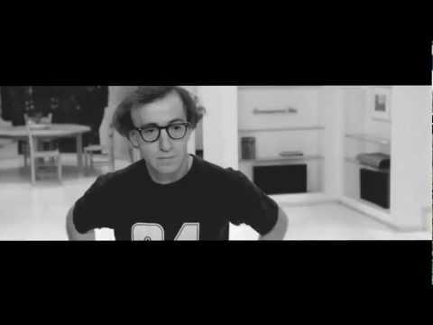 Woody Allen: A Documentary - out in cinemas 8th June 2012