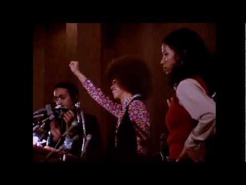 Black Power Mixtape 1967-75 - Official UK Trailer