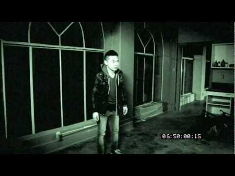 GRAVE ENCOUNTERS 2- Out on DVD and BLURAY 4th FEB 2013