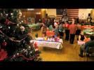 SANTA'S LITTLE YELPERS- OUT ON DVD 12th NOVEMBER 2012