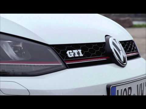 VW Golf GTI Review