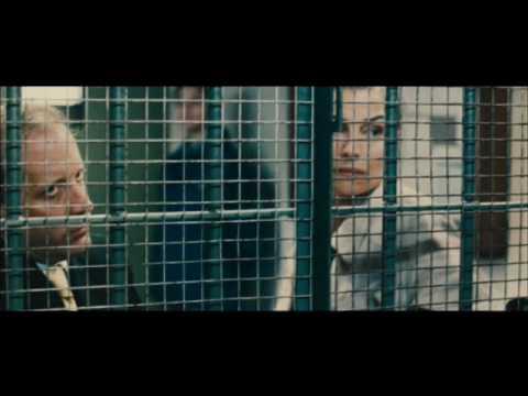 LION'S DEN (LEONERA)  - UK Theatrical Trailer