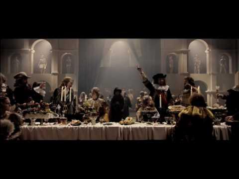 NIGHTWATCHING - UK Theatrical Trailer