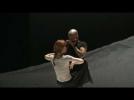 Sacred Monsters - Akram Khan and Sylvie Guillem - Label : Axiom Films - Category : Cinéma