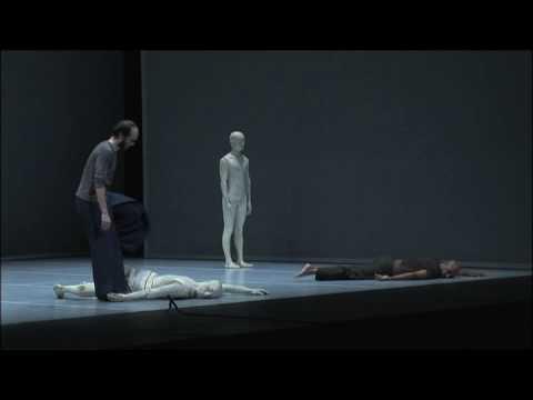 zero degrees - Akram Khan and Sidi Larbi