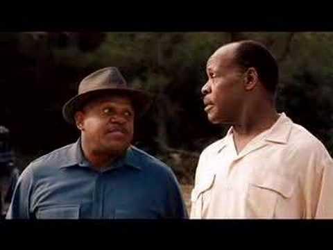 John Sayles's HONEYDRIPPER - trailer