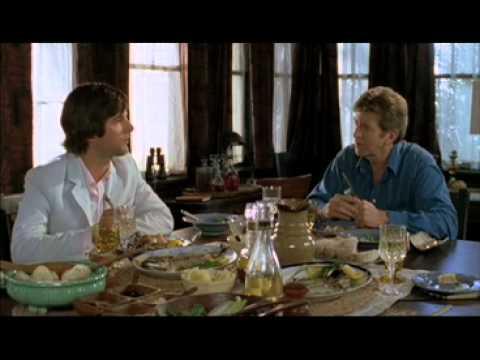 WHO LOVES THE SUN Trailer