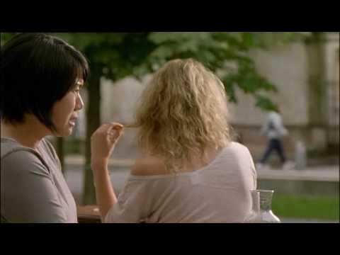 IN THE CITY OF SYLVIA - UK Film Trailer