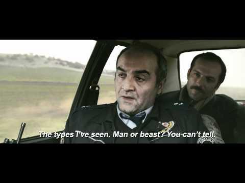 Once upon a time in Anatolia - English subtitled trailer